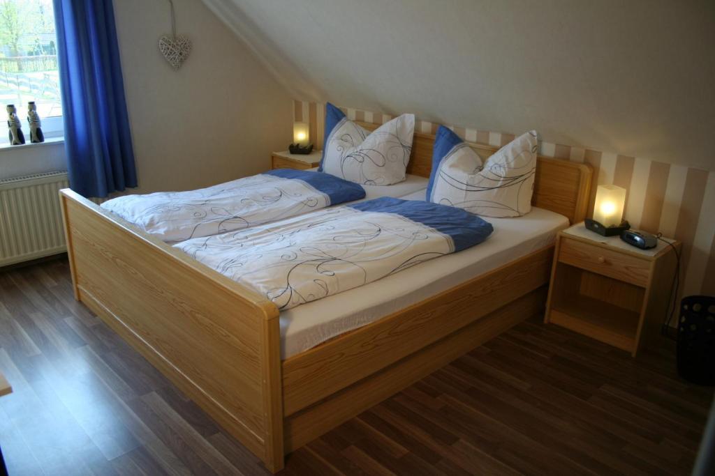 Landgasthaus Fecht Aurich Rom bilde