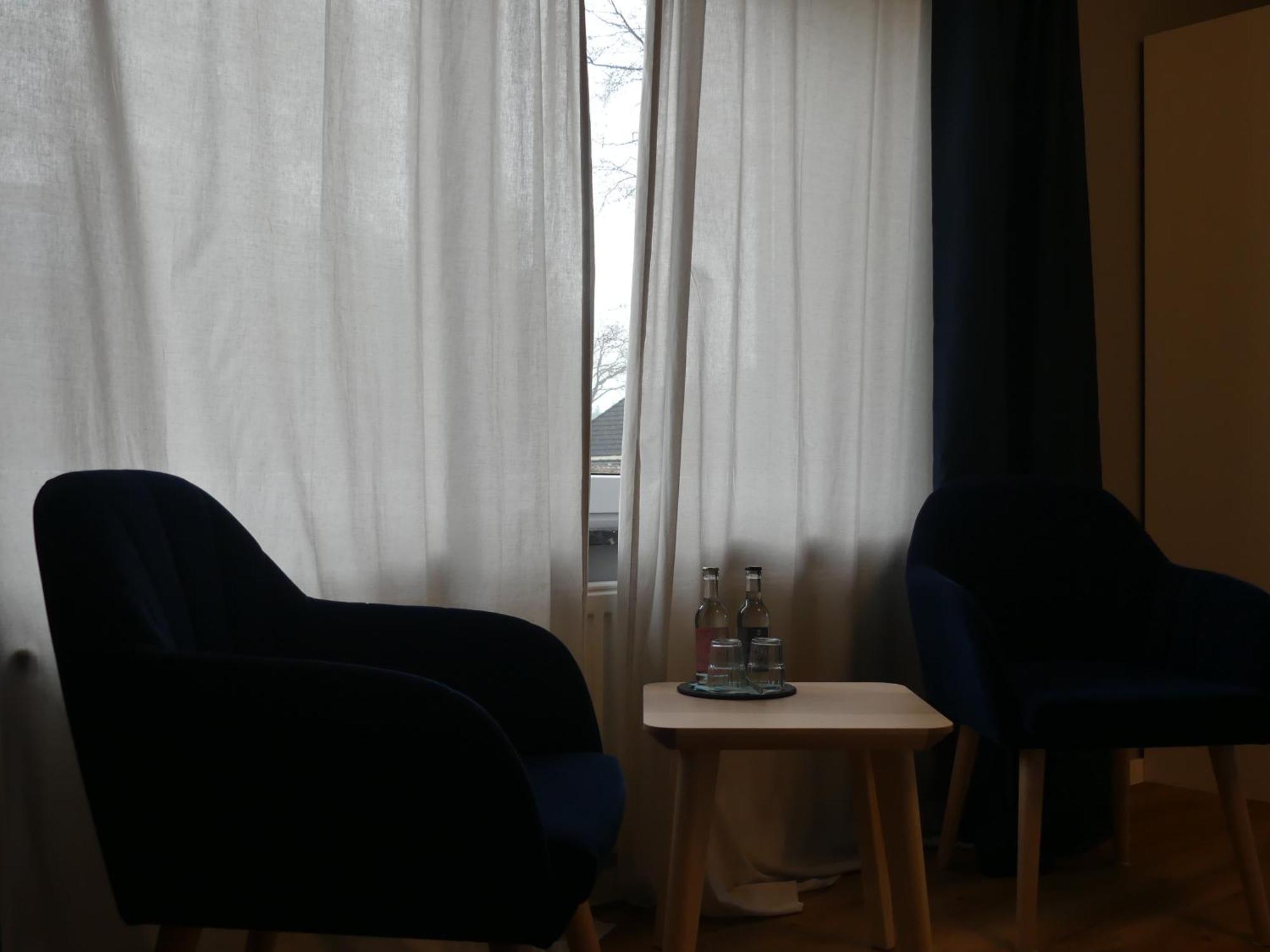 Landgasthaus Fecht Aurich Eksteriør bilde